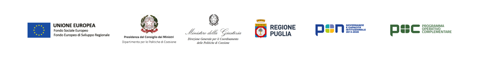 Progetto Uffici di Prossimità -         Piattaforma di E-Learning